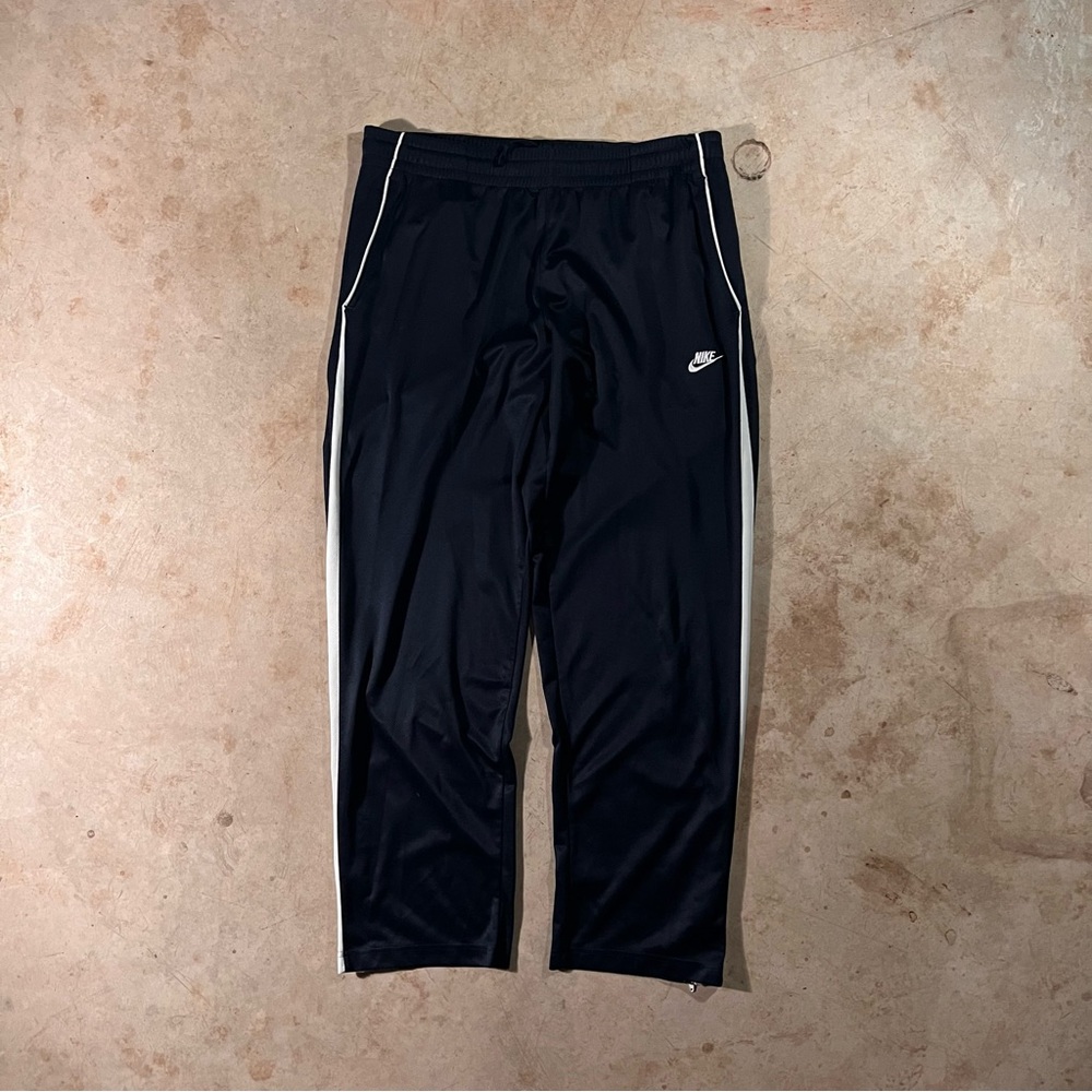 •Vintage Y2K Nike Track Pants•